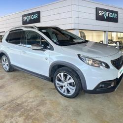 Peugeot 2008 1.2 PureTech 110ch E6.c Crossway S&S EAT6 Vernouillet