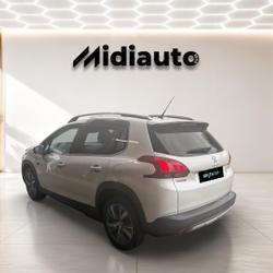 Peugeot 2008 1.2 PureTech 110ch E6.c Crossway S&S EAT6 Vernouillet