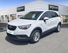 Opel Crossland X Vernouillet