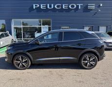 Peugeot 3008 Saint-Savin