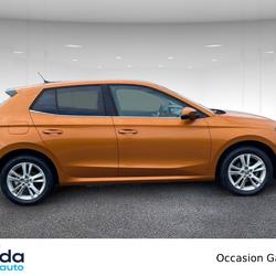 Skoda Fabia Fabia 1.0 TSI 95 ch EVO 2 BVM5 Limited Edition Saint-L&eacute;onard