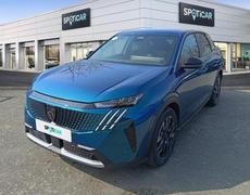 Peugeot 3008 Vernouillet
