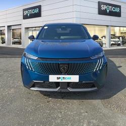 Peugeot 3008 1.2 Hybrid 145ch Allure e-DCS6 Vernouillet