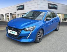 Peugeot 208 Vernouillet