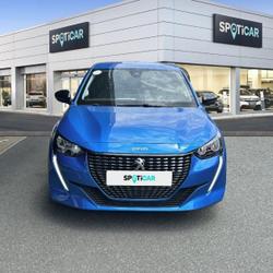 Peugeot 208 1.2 PureTech 100ch S&S Allure  Pack Vernouillet