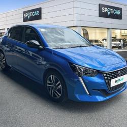 Peugeot 208 1.2 PureTech 100ch S&S Allure  Pack Vernouillet
