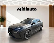 Peugeot 3008 Vernouillet