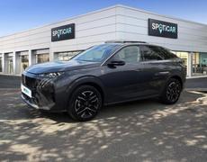 Peugeot 3008 Vernouillet