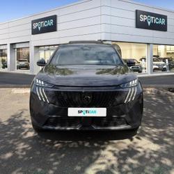 Peugeot 3008 1.2 Hybrid 145ch GT e-DCS6 + Toit ouvrant + Attelage Vernouillet