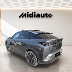 Peugeot 3008 1.2 Hybrid 145ch GT e-DCS6 + Toit ouvrant + Attelage Vernouillet