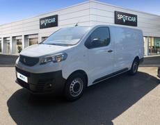 Peugeot Expert Vernouillet