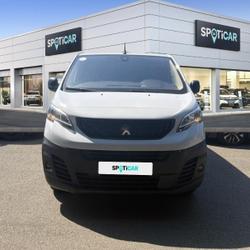 Peugeot Expert XL 2.0 BlueHDi 145ch S&S EAT8 / GPS + CAMERA DE RECUL / 19158.33&euro; HT Vernouillet