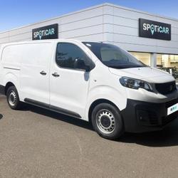 Peugeot Expert XL 2.0 BlueHDi 145ch S&S EAT8 / GPS + CAMERA DE RECUL / 19158.33&euro; HT Vernouillet