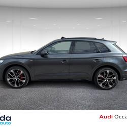 Audi Q5 Q5 55 TFSIe 367 S tronic 7 Quattro S line Saint-L&eacute;onard