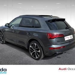 Audi Q5 Q5 55 TFSIe 367 S tronic 7 Quattro S line Saint-L&eacute;onard