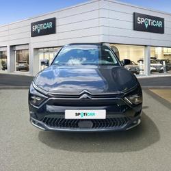 Citroen C5 X Hybride 225 Shine Pack &euml;EAT8 + TOIT OUVRANT / HIFI SYSTEM Vernouillet