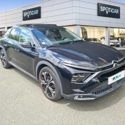 Citroen C5 X Hybride 225 Shine Pack &euml;EAT8 + TOIT OUVRANT / HIFI SYSTEM Vernouillet