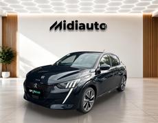 Peugeot 208 Vernouillet