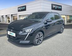 Peugeot 208 Vernouillet