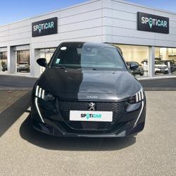 Peugeot 208 e-208 136ch GT Vernouillet