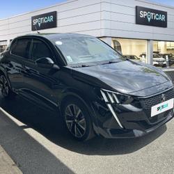Peugeot 208 e-208 136ch GT Vernouillet