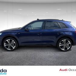 Audi Q5 Q5 50 TFSIe 299 S tronic 7 Quattro S line Saint-L&eacute;onard