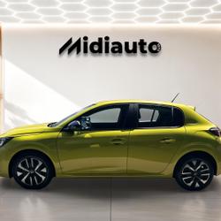Peugeot 208 1.2 PureTech 100ch S&S Active Vernouillet
