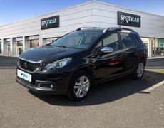 Peugeot 2008 Vernouillet