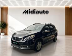 Peugeot 2008 Vernouillet