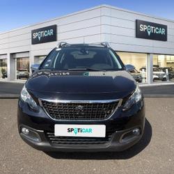Peugeot 2008 1.2 PureTech 82ch Style Vernouillet