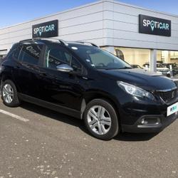 Peugeot 2008 1.2 PureTech 82ch Style Vernouillet