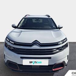 Citroen C5 Aircross C5 Aircross Hybride Rechargeable 225 S&S e-EAT8 C-Series Dole
