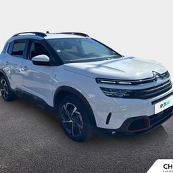 Citroen C5 Aircross C5 Aircross Hybride Rechargeable 225 S&S e-EAT8 C-Series Dole