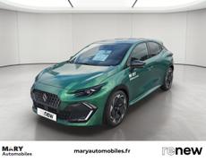 Renault Clio 6 Barentin