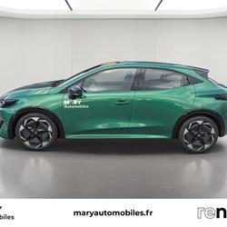 Renault Clio 6 Clio E-Tech full hybrid 160 ch Techno Barentin