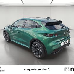 Renault Clio 6 Clio E-Tech full hybrid 160 ch Techno Barentin