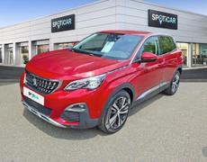 Peugeot 3008 Vernouillet