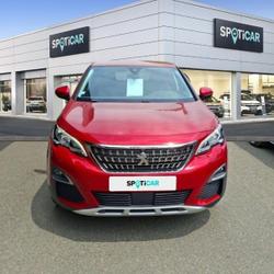 Peugeot 3008 1.2 PureTech 130ch Allure S&S Vernouillet