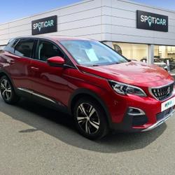 Peugeot 3008 1.2 PureTech 130ch Allure S&S Vernouillet