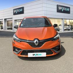 Renault Clio 5 1.3 TCe 130ch FAP RS Line EDC Vernouillet