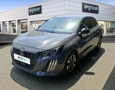 Peugeot 208 Vernouillet