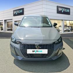 Peugeot 208 1.2 Hybrid 110ch Allure e-DCS6 Vernouillet