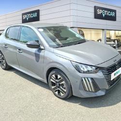 Peugeot 208 1.2 Hybrid 110ch Allure e-DCS6 Vernouillet
