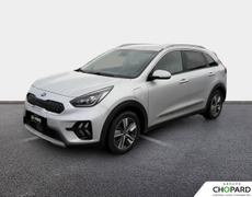 Kia Niro Pontarlier