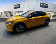 Peugeot 208 Vernouillet