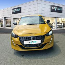Peugeot 208 1.2 PureTech 100ch S&S GT 118g Vernouillet