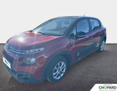 Citroen C3 Dole