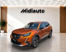 Peugeot 2008 Vernouillet