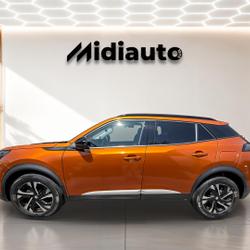 Peugeot 2008 1.5 BlueHDi 110ch S&S Allure Pack Vernouillet