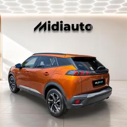 Peugeot 2008 1.5 BlueHDi 110ch S&S Allure Pack Vernouillet